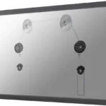 Neomounts PLASMA-W800 Βάση Τηλεόρασης Τοίχου με Βραχίονα έως 47" και 20kg Μαύρο