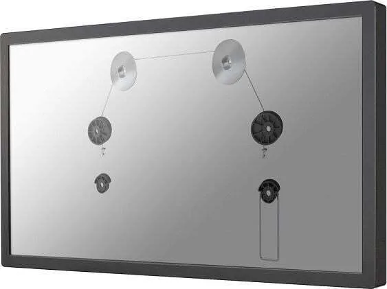 Neomounts PLASMA-W800 Βάση Τηλεόρασης Τοίχου με Βραχίονα έως 47" και 20kg Μαύρο Neomounts PLASMA-W800 Βάση Τηλεόρασης Τοίχου με Βραχίονα έως 47" και 20kg Μαύρο - Image 1