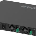 NetGear MSM4352 Managed L2 PoE+ Switch με 48 Θύρες Gigabit (1Gbps) Ethernet και 4 SFP Θύρες