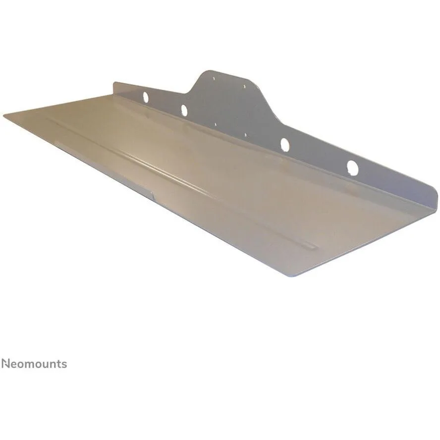 Newstar Βάση Γραφείου Πληκτρολογίου Ασημί KEYB-V100 Newstar Βάση Γραφείου Πληκτρολογίου Ασημί KEYB-V100 - Image 1