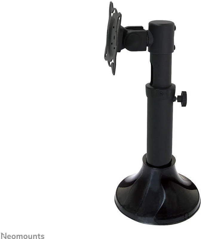 Newstar FPMA-D025BLACK Επιτραπέζια Βάση Οθόνης έως 30" Newstar FPMA-D025BLACK Επιτραπέζια Βάση Οθόνης έως 30" - Image 1