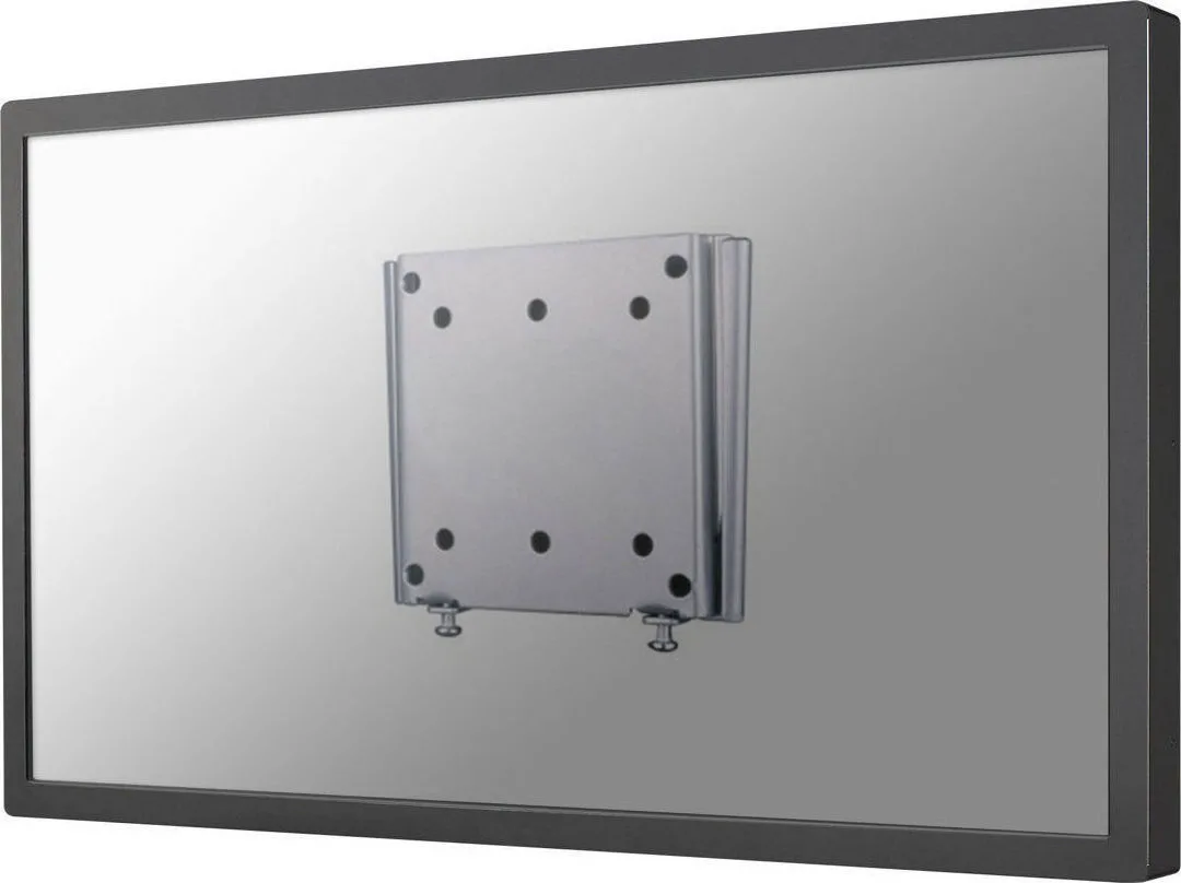 Newstar FPMA-W25 FPMA-W25 Βάση Τηλεόρασης Τοίχου έως 30" και 30kg Ασημί Newstar FPMA-W25 FPMA-W25 Βάση Τηλεόρασης Τοίχου έως 30" και 30kg Ασημί - Image 1