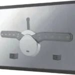 Newstar OLED-W600Black Επιτοίχια έως 70" και 40kg