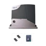 Nice Σετ Μοτέρ για Συρόμενη Γκαραζόπορτα έως 400kg 6024260