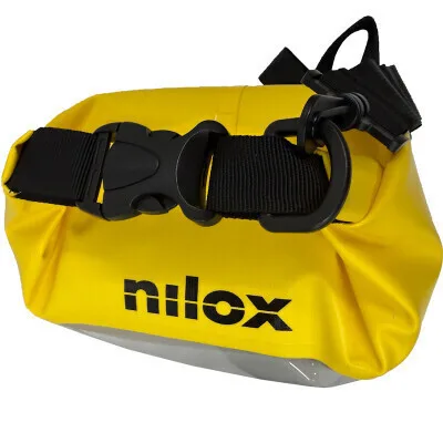 Nilox Στεγανός Σάκος 5lt NXZNWTR5L Nilox Στεγανός Σάκος 5lt NXZNWTR5L - Image 1