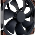Noctua NF-A14 industrialPPC-24V-2000 Case Fan 140mm (2000rpm / 107.4cfm) Χωρίς Led Φωτισμό και Σύνδεση 4-Pin PWM