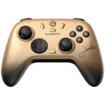 Nova 2 Lite Ασύρματο Gamepad με Hall Effect Sticks για Android / PC / Switch / iOS Χρυσό