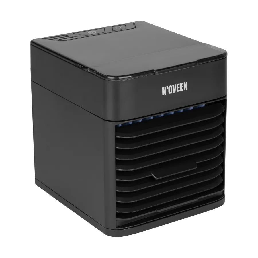 N'Oveen Mini Κλιματιστικό USB Μαύρο MAC330 N'Oveen Mini Κλιματιστικό USB Μαύρο MAC330 - Image 1