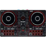 Numark Party Mix Mk-III DJ Controller 2 Καναλιών