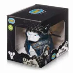 Numskull Alien: Destiny Boxed Tubbz - The Stranger Rubber Duck 10εκ. NS4613