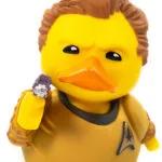 Numskull Alien: Tubbz Rubber Duck 9εκ. NS4467