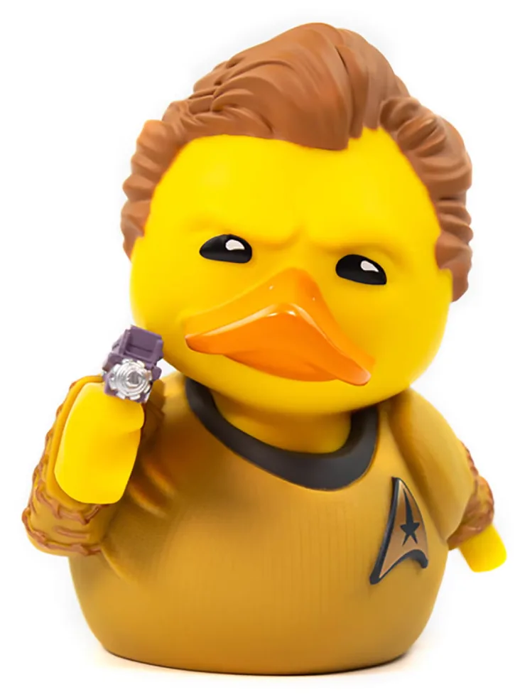 Numskull Alien: Tubbz Rubber Duck 9εκ. NS4467 Numskull Alien: Tubbz Rubber Duck 9εκ. NS4467 - Image 1