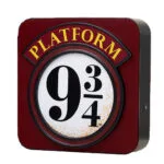 Numskull Διακοσμητικό Φωτιστικό Harry Potter LED NS3573