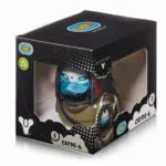 Numskull Destiny Boxed Tubbz - Cayde-6 Rubber Duck 10εκ. NS4447
