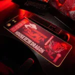 Numskull Gaming Mouse Pad (300mm)