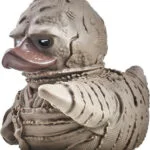 Numskull Hammer House of Horror: Mummy Tubbz Rubber Duck 9εκ. MERCH-070759