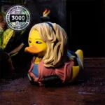Numskull Jurassic Park Rubber Duck 9εκ. NS3293