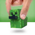 Numskull Minecraft: Mini Φιγούρα 5εκ. NS5076