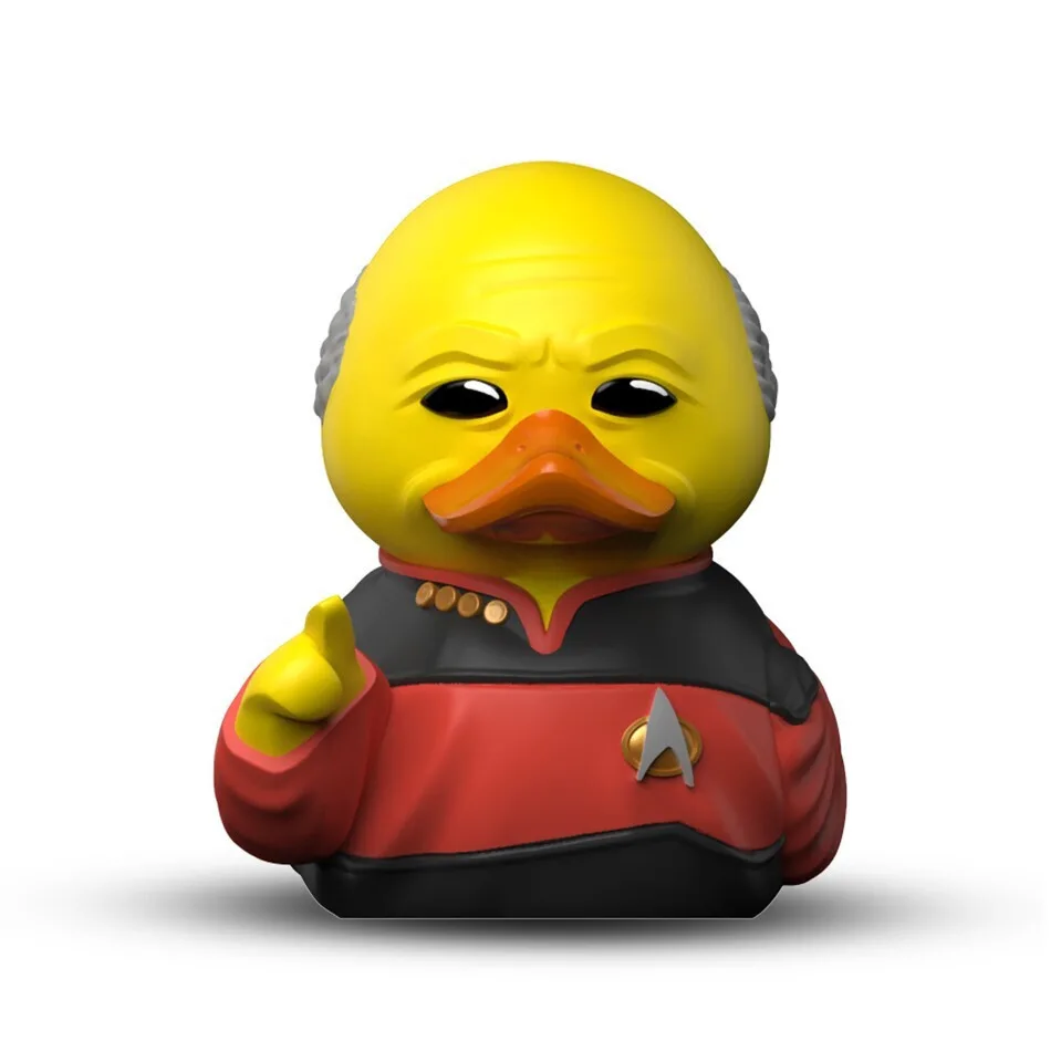 Numskull Mini Jean-luc Picard Φιγούρα 5εκ. NS4914 Numskull Mini Jean-luc Picard Φιγούρα 5εκ. NS4914 - Image 1