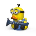 Numskull Minions First Edition Tubbz - Kevin (fart Blaster) Rubber Duck 10εκ. NS4131