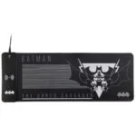 Numskull Numskull Batman Oversize Gaming Mat & Mobile Charger Pc Accessory