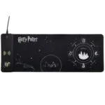 Numskull Numskull Harry Potter Oversize Gaming Mat & Mobile Charger Pc Accessory