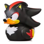 Numskull Sonic Tubbz Mini Shadow