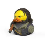 Numskull The Last Of Us: The Last Of Us First Edition Tubbz - Bill Rubber Duck 10εκ. NS4494