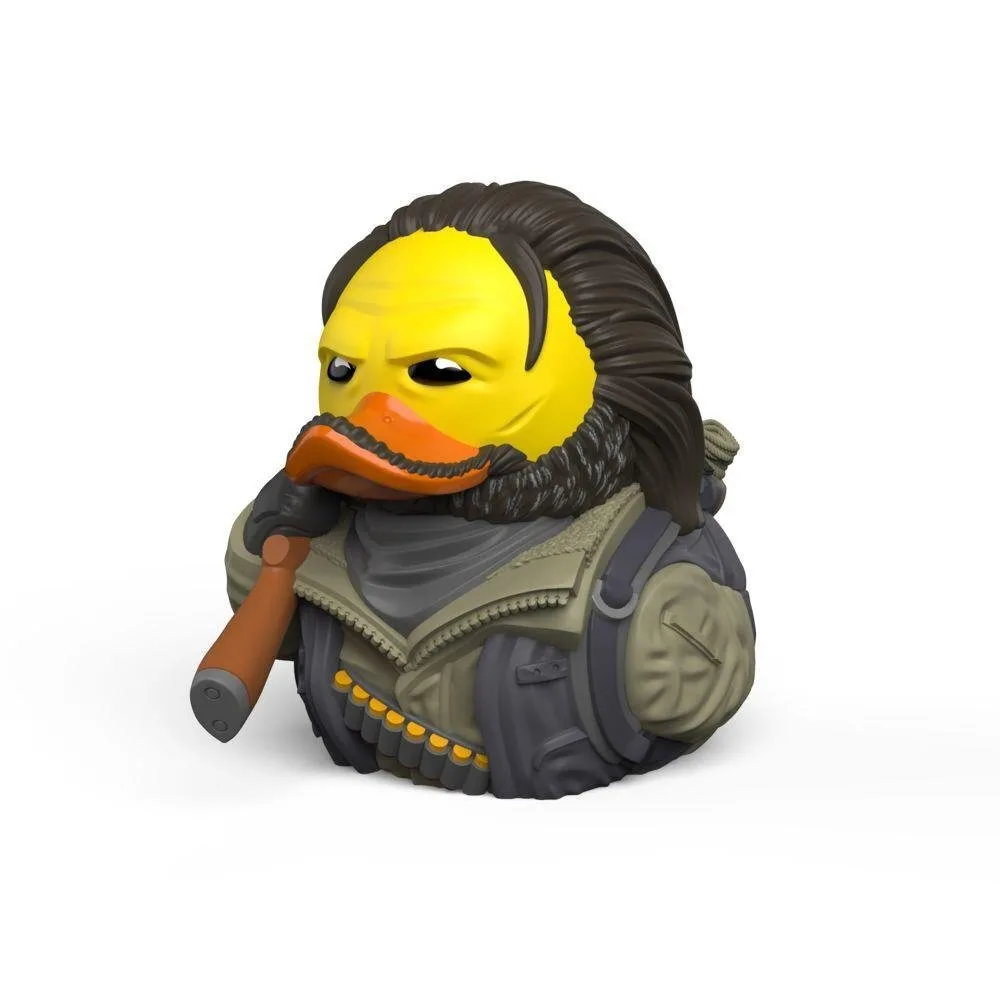 Numskull The Last Of Us: The Last Of Us First Edition Tubbz - Bill Rubber Duck 10εκ. NS4494 Numskull The Last Of Us: The Last Of Us First Edition Tubbz - Bill Rubber Duck 10εκ. NS4494 - Image 1
