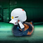 Numskull Tubbz Rubber Duck 10εκ. NS4603