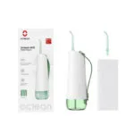 OClean Ηλεκτρική Οδοντόβουρτσα Πράσινη