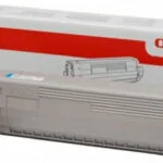 OKI 44059253 Γνήσιο Toner Laser Εκτυπωτή Κίτρινο High Yield 10000 Σελίδων 44059253