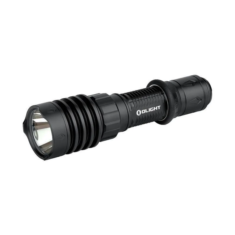 Olight Επαναφορτιζόμενος Φακός Κεφαλής LED IPX8 με Μέγιστη Φωτεινότητα 2600lm Warrior X 4 Olight Επαναφορτιζόμενος Φακός Κεφαλής LED IPX8 με Μέγιστη Φωτεινότητα 2600lm Warrior X 4 - Image 1