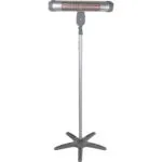 Olympia BR 80 Σόμπα Χαλαζία 800W