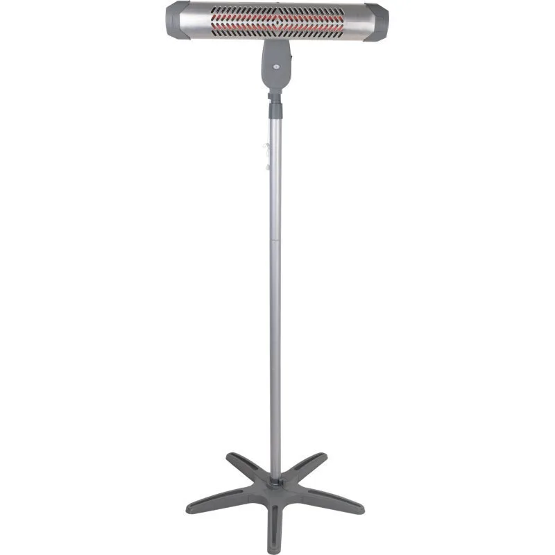 Olympia BR 80 Σόμπα Χαλαζία 800W Olympia BR 80 Σόμπα Χαλαζία 800W - Image 1