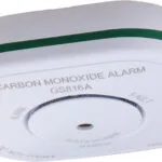 Olympia Electronics Ανιχνευτής Mονοξειδίου του Άνθρακα CO
