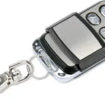 Olympia Electronics Τηλεκοντρόλ για Συναγερμούς 6101