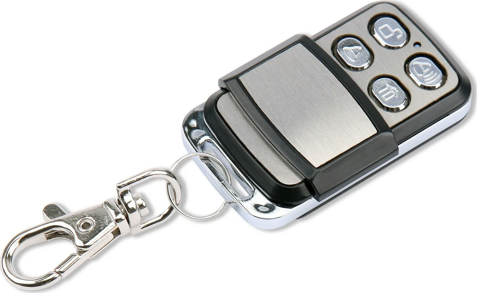 Olympia Electronics Τηλεκοντρόλ για Συναγερμούς 6101 Olympia Electronics Τηλεκοντρόλ για Συναγερμούς 6101 - Image 1
