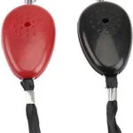 Olympia Electronics PA 150 Ατομικός Συναγερμός Μαύρο 6117