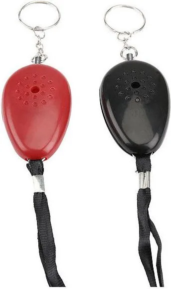 Olympia Electronics PA 150 Ατομικός Συναγερμός Μαύρο 6117 Olympia Electronics PA 150 Ατομικός Συναγερμός Μαύρο 6117 - Image 1
