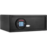 Olympia GOsafe H195 Χρηματοκιβώτιο Ξενοδοχείου με Ψηφιακό Κλείδωμα και Κλειδί Μ19.5xΠ50.8xΥ195cm Βάρους 13.5kg