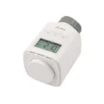 Olympia HT 430-23A Ηλεκτρονική Θερμοστατική Κεφαλή για Σώμα Καλοριφέρ 1τμχ