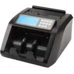 Olympia Nc 440 – Μετρητής Χαρτονομισμάτων Uv Mg Ir Dd Έλεγχο