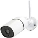 Olympia OC 500 YA IP Κάμερα Παρακολούθησης Full HD 1080p Αδιάβροχη