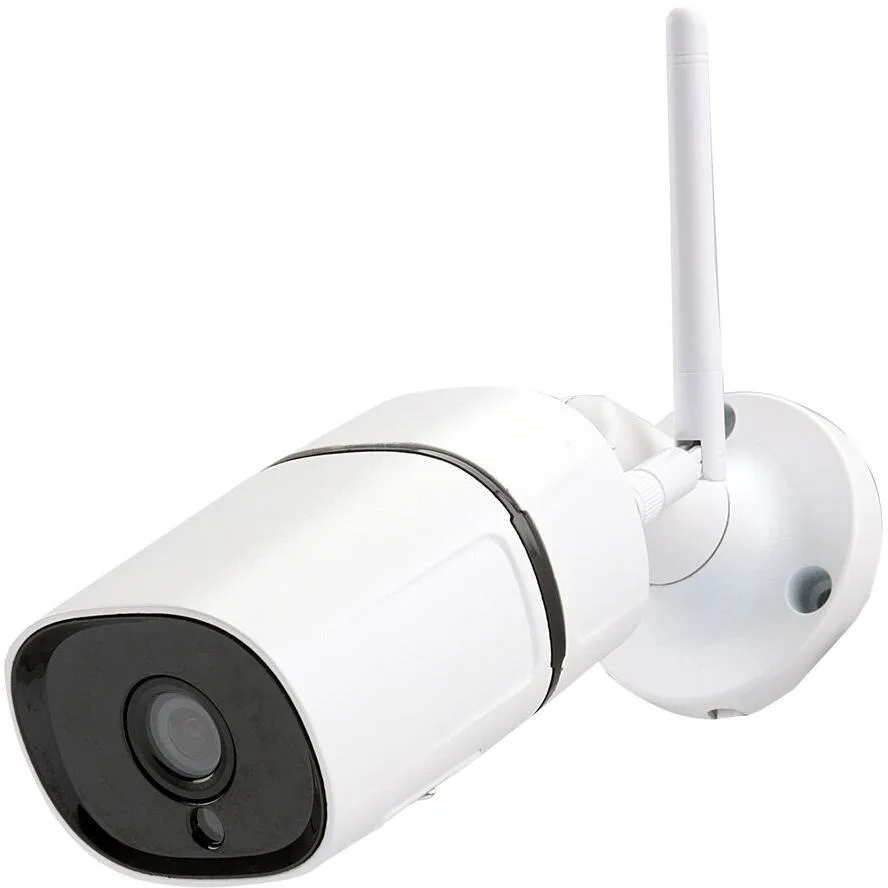 Olympia OC 500 YA IP Κάμερα Παρακολούθησης Full HD 1080p Αδιάβροχη Olympia OC 500 YA IP Κάμερα Παρακολούθησης Full HD 1080p Αδιάβροχη - Image 1