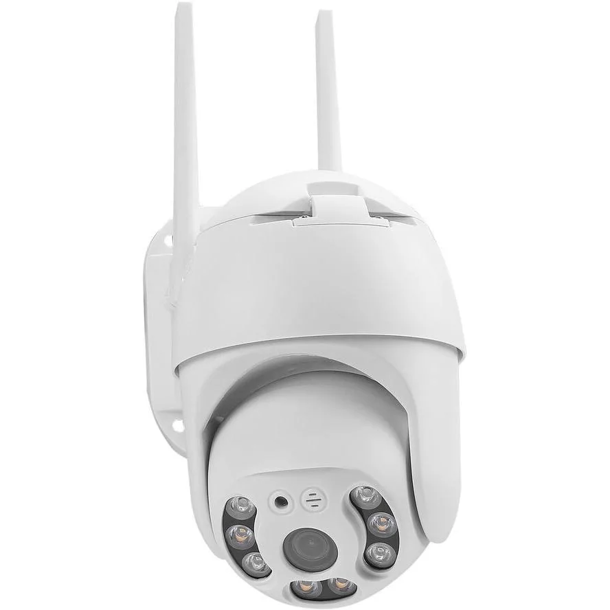 Olympia OD 600 YA IP Κάμερα Παρακολούθησης Full HD 1080p Αδιάβροχη Olympia OD 600 YA IP Κάμερα Παρακολούθησης Full HD 1080p Αδιάβροχη - Image 1