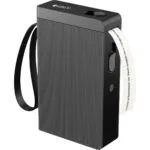 Olympia P 22 Ηλεκτρονικός Ετικετογράφος με Bluetooth Μαύρος