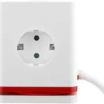 Olympia PowerCube 3 Θέσεων SW 1000