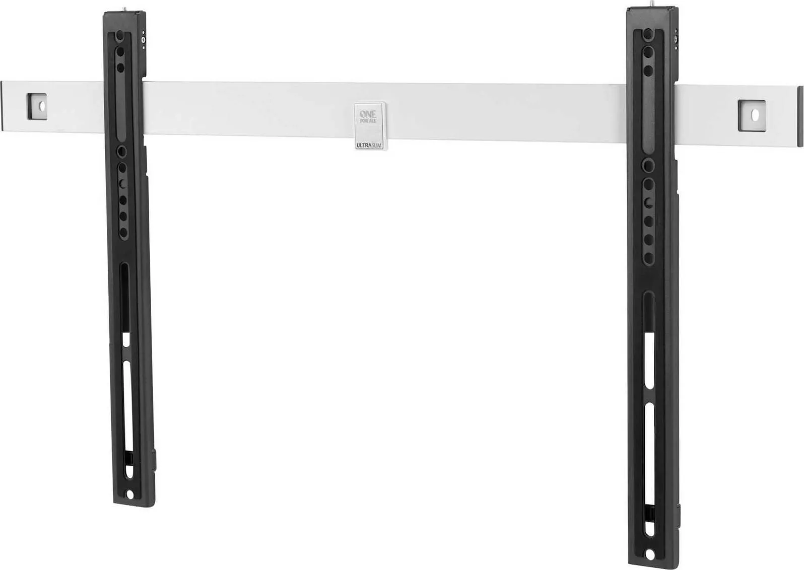 One For All WM6611 Βάση Τηλεόρασης Τοίχου έως 84" και 80kg One For All WM6611 Βάση Τηλεόρασης Τοίχου έως 84" και 80kg - Image 1