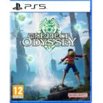 One Piece Odyssey PS5 Game